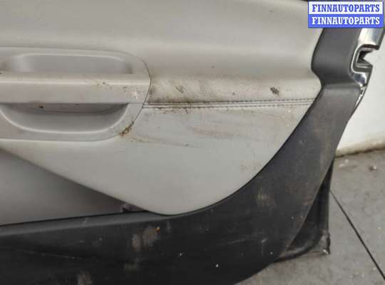 купить Дверная карта (Обшивка двери) на Volkswagen Passat 6 2005-2010