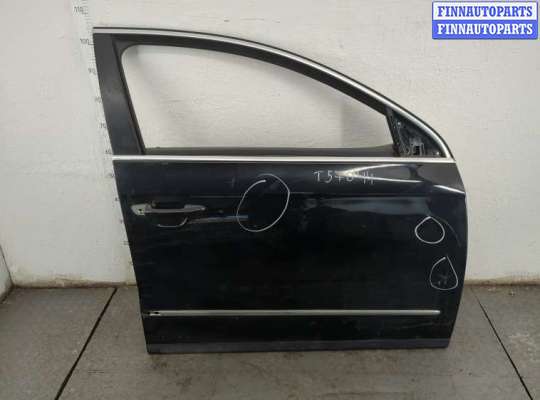 купить Дверная карта (Обшивка двери) на Volkswagen Passat 6 2005-2010