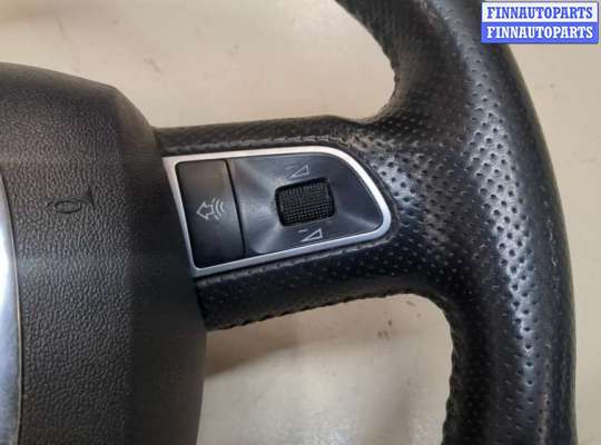 купить Руль на Audi A5 (8T) 2007-2011