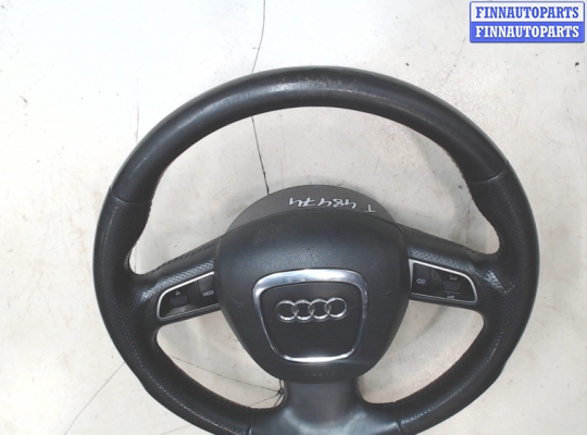 купить Руль на Audi A5 (8T) 2007-2011