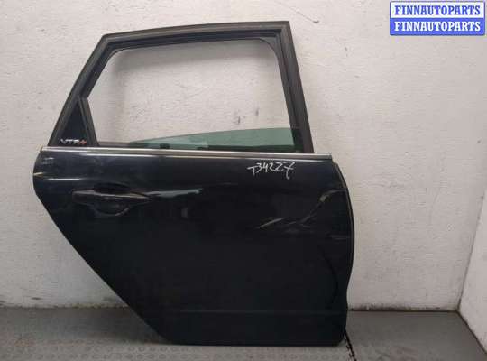 купить Дверь боковая (легковая) на Citroen C4 2010-2020