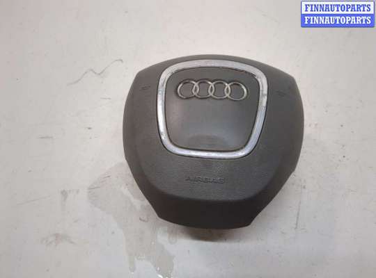 Подушка безопасности водителя AU1629590 на Audi A4 (B7) 2004-2009
