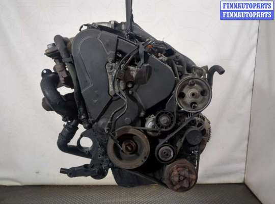 купить Двигатель (ДВС) на Peugeot 406 1999-2004