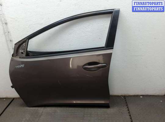 купить Стекло боковой двери на Honda Civic 2011-2017