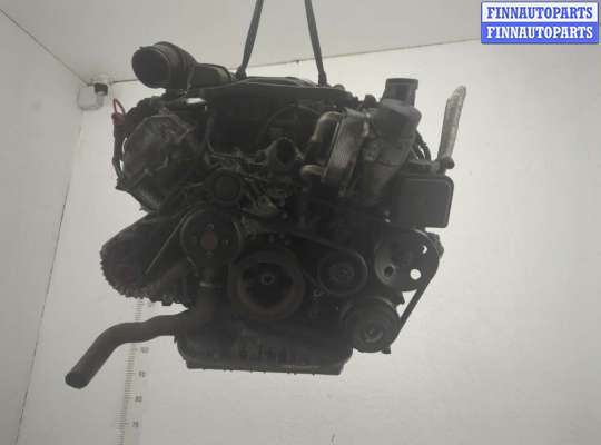 Насос гидроусилителя руля (ГУР) MB1712803 на Mercedes C W202 1993-2001