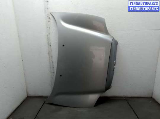 купить Обшивка капота на Hyundai Santa Fe 2000-2006
