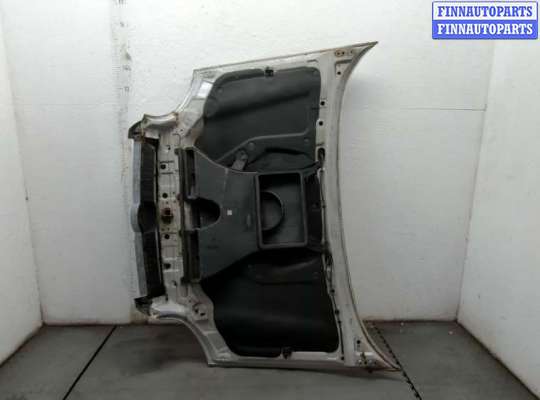 купить Обшивка капота на Hyundai Santa Fe 2000-2006