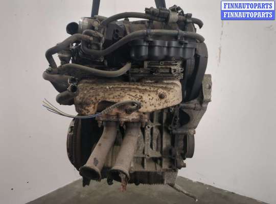 Двигатель (ДВС) AU1631950 на Audi A3 (8P) 2003-2013