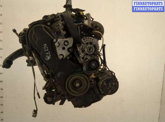 Двигатель (ДВС) CT1059479 на Citroen C4 Picasso 2006-2013