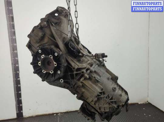 купить КПП 6-ст.мех. (МКПП) на Audi A6 (C6) 2004-2011