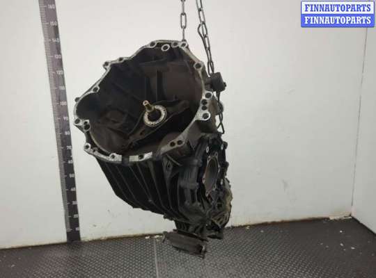 купить КПП 6-ст.мех. (МКПП) на Audi A6 (C6) 2004-2011