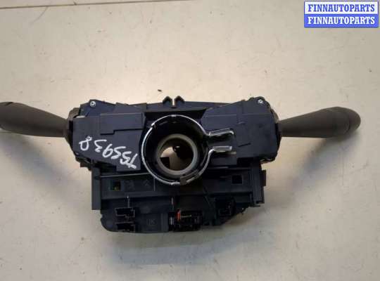 купить Переключатель поворотов и дворников (стрекоза) на Citroen C4 2010-2020