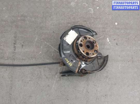 Ступица (кулак, цапфа) MB1657129 на Mercedes C W203 2000-2008