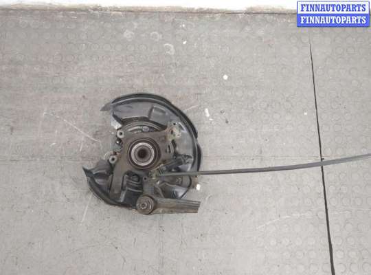 купить Ступица (кулак, цапфа) на Mercedes C W203 2000-2008