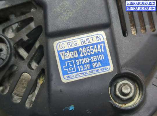 купить Генератор на Hyundai i30 2007-2012