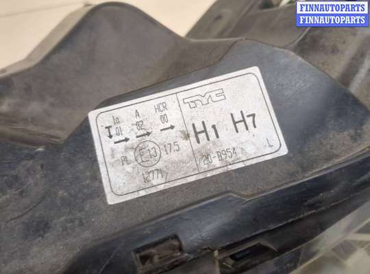 купить Фара (передняя) на Ford Fiesta 2008-2013