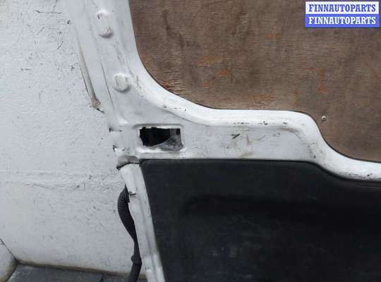 купить Замок двери на Ford Transit 2014-