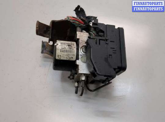 купить Блок АБС, насос (ABS, ESP, ASR) на Chevrolet Captiva 2006-2011