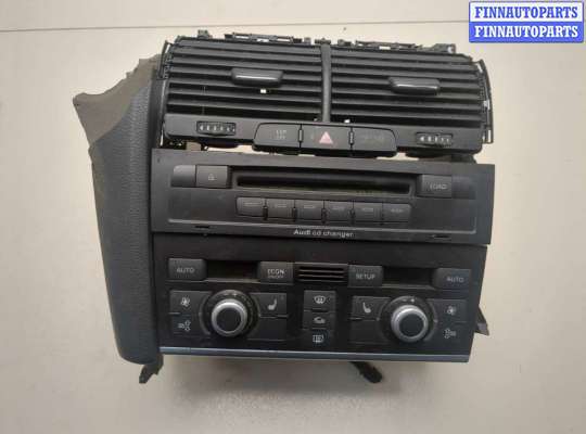 купить Кнопка аварийки на Audi Q7 2005-2015