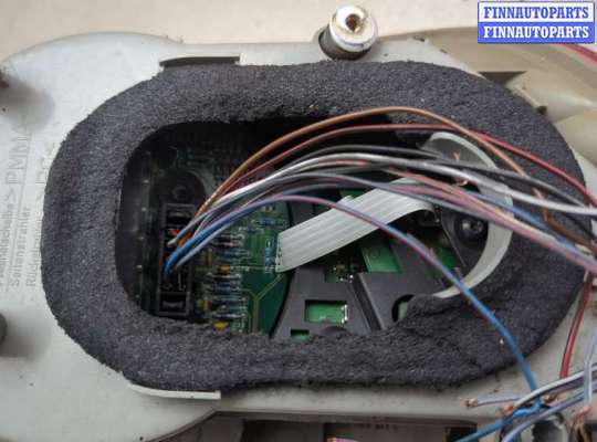 купить Фонарь (задний) на Volkswagen Phaeton 2002-2010