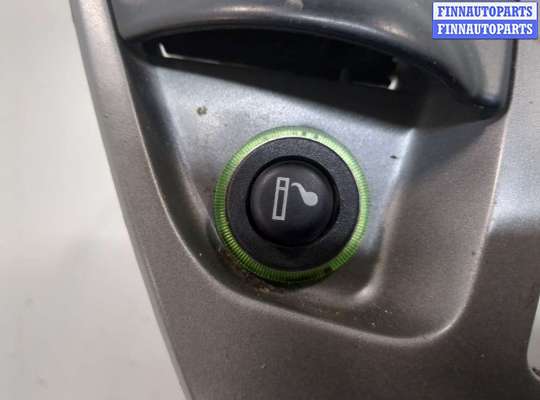 купить Переключатель отопителя (печки) на Ford Focus 1 1998-2004