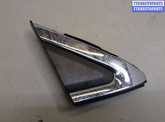 купить Молдинг крыла на Mitsubishi Eclipse Cross 2017-