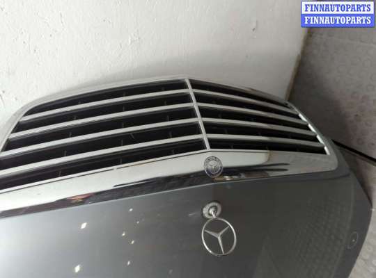 купить Капот на Mercedes S W221 2005-2013