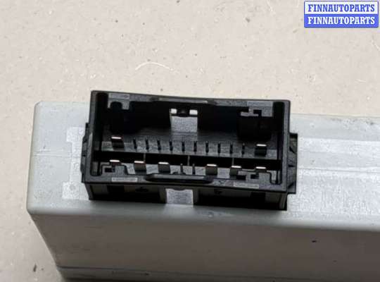 купить Блок комфорта на BMW 5 E60 2003-2010