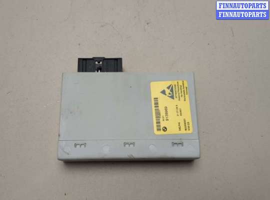 купить Блок комфорта на BMW 5 E60 2003-2010