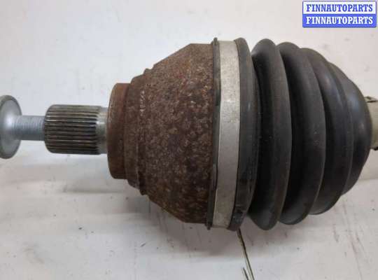 купить Полуось (приводной вал, шрус) на Volkswagen Atlas Cross Sport 2019-