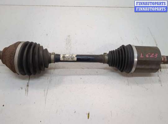 купить Полуось (приводной вал, шрус) на Volkswagen Atlas Cross Sport 2019-