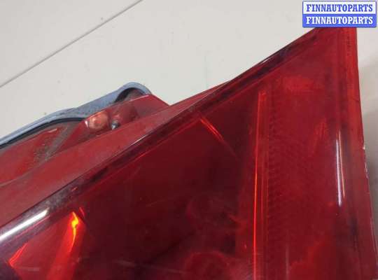 купить Фонарь (задний) на Audi TT 2010-2014