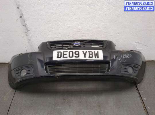 Купить Бампер на Volvo V50 2004-2012 Бампер VL567825 на Volvo V50 2004-2012