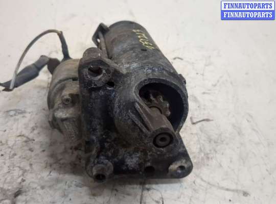 купить Стартер на Peugeot Partner 2008-2012