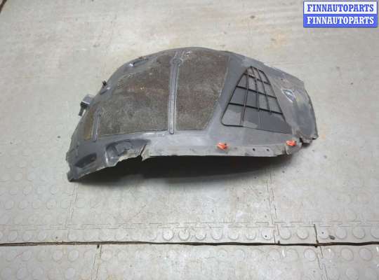 купить Защита арок (подкрылок) на Opel Meriva 2010-2018