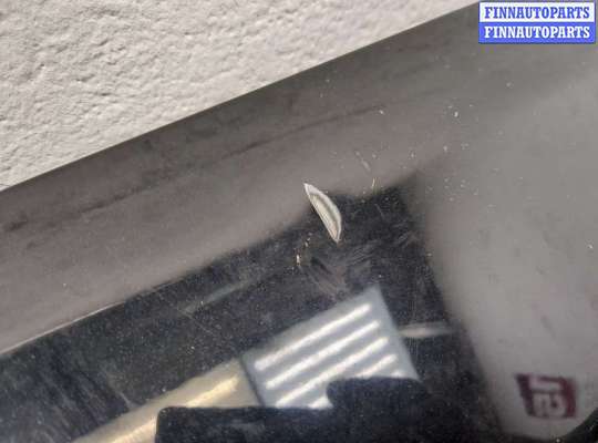 купить Крышка (дверь) багажника на Ford Focus 2 2005-2008