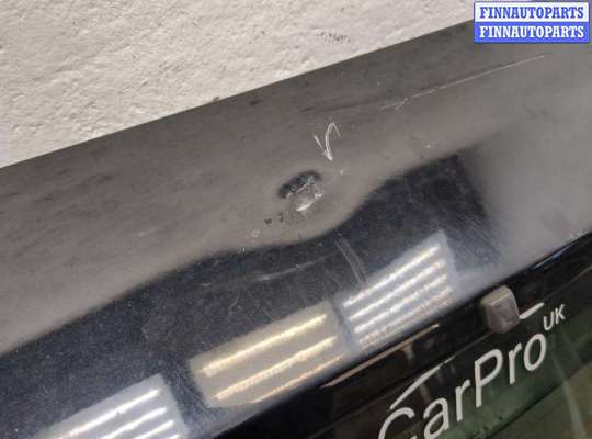 купить Крышка (дверь) багажника на Ford Focus 2 2005-2008