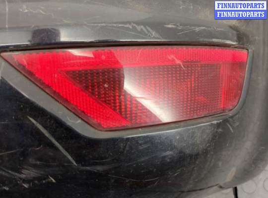 купить Бампер на Ford Focus 2 2008-2011