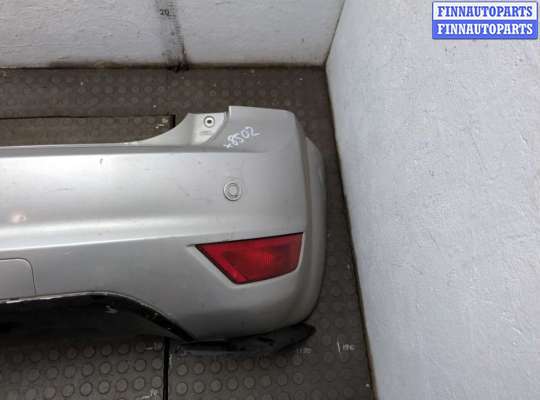 купить Бампер на Ford Focus 2 2008-2011
