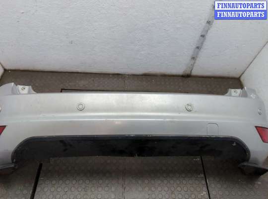 купить Бампер на Ford Focus 2 2008-2011