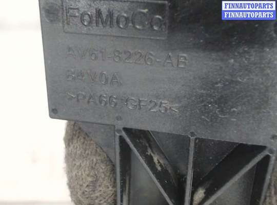 купить Кронштейн радиатора на Ford Focus 3 2011-2015