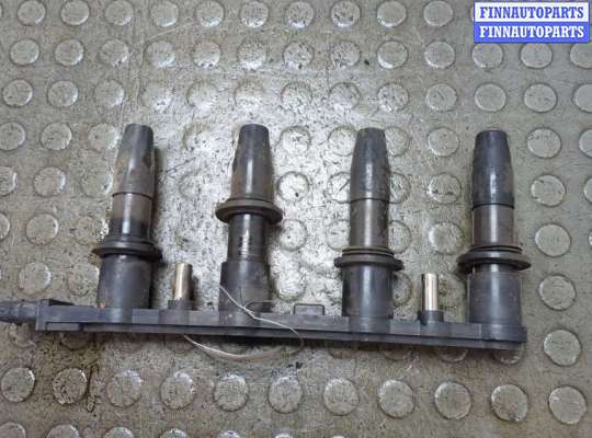 Купить Катушка зажигания на Opel Astra H 2004-2010 Катушка зажигания OP2410357 на Opel Astra H 2004-2010