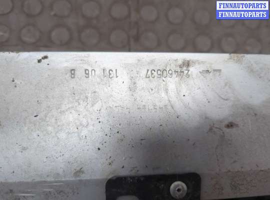 купить Усилитель бампера на Opel Astra H 2004-2010