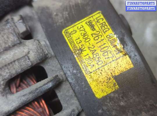 купить Генератор на Hyundai ix 35 2010-2015