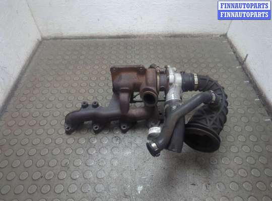 Турбина FO2181689 на Ford Transit (Tourneo) Connect 2002-2013