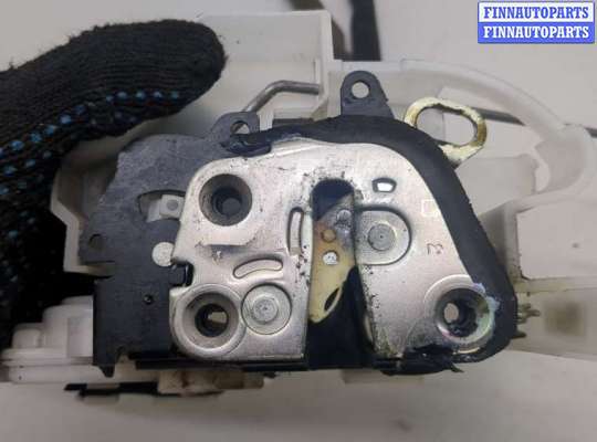 купить Замок двери на Mazda CX-9 2012-2016