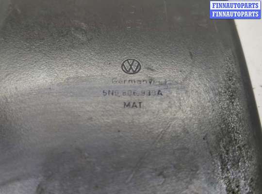 купить Кронштейн фары на Volkswagen Tiguan 2007-2011