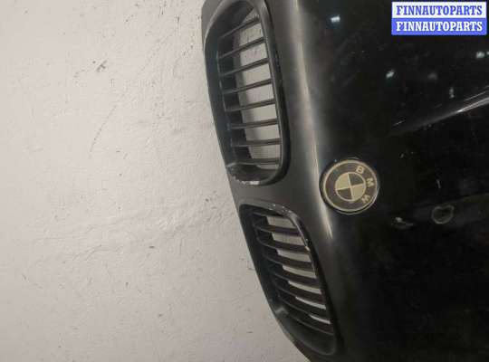 купить Капот на BMW X5 E53 2000-2007
