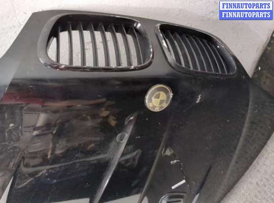 купить Капот на BMW X5 E53 2000-2006