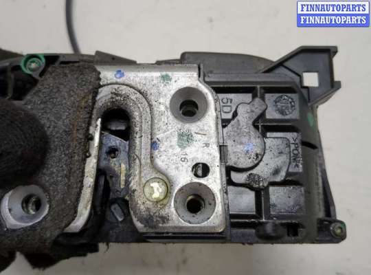 купить Замок двери на Renault Scenic 2009-2012